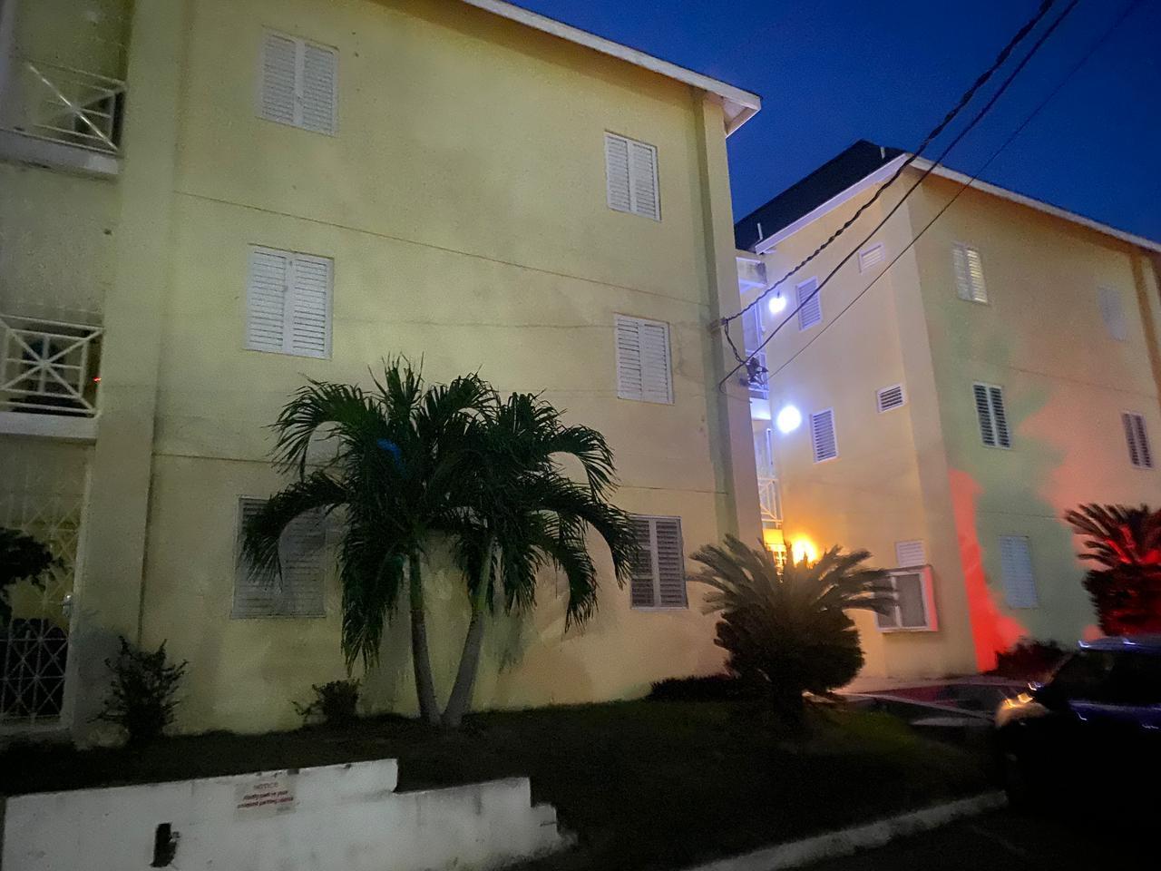 Charming-Studio-Apartment-for-Sale-in-Kingston-8-St.-Andrew-164k-13-Merrivale-Close First image of 164k-13 Merrivale Close in Kingston 8, St. Andrew, Jamaica - property is For Sale