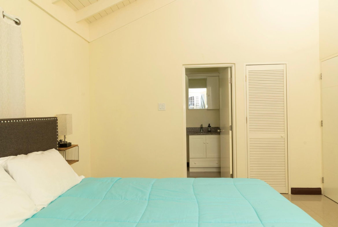 Eleventh image of Colbeck Manor in Old Harbour, St. Catherine, Jamaica - property is For Rent