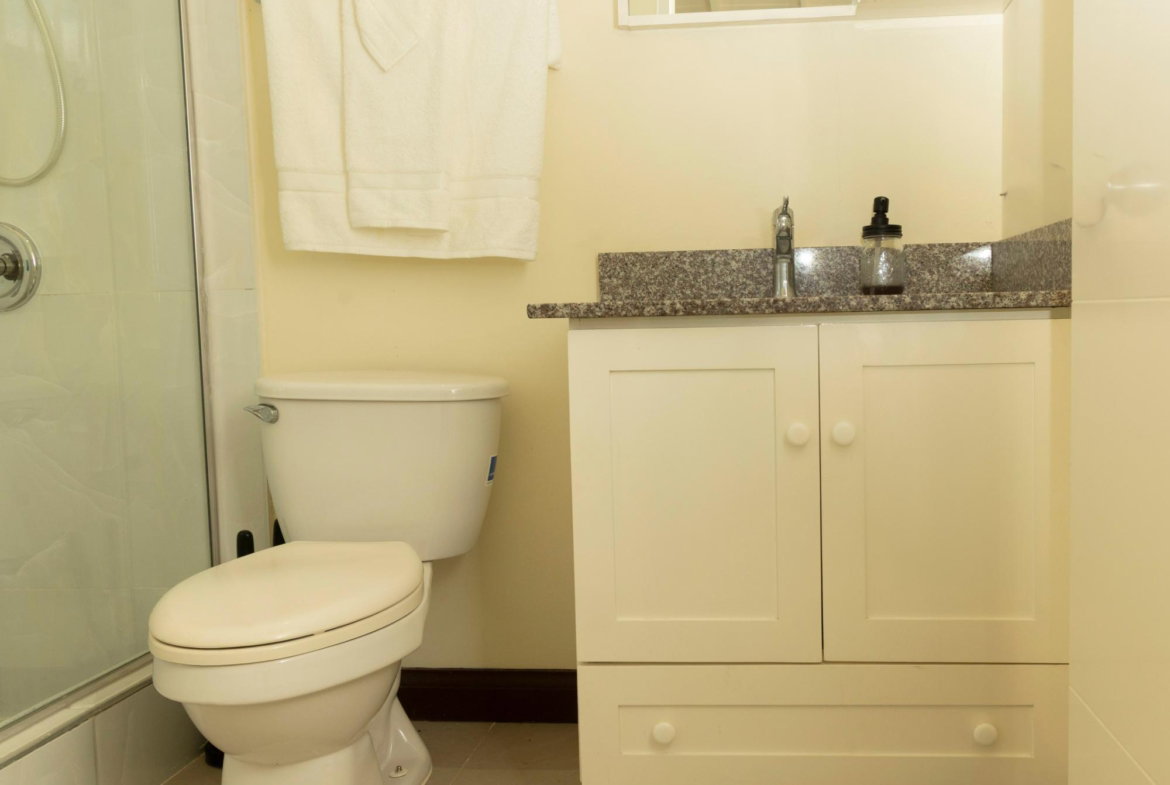 Thirteenth image of Colbeck Manor in Old Harbour, St. Catherine, Jamaica - property is For Rent