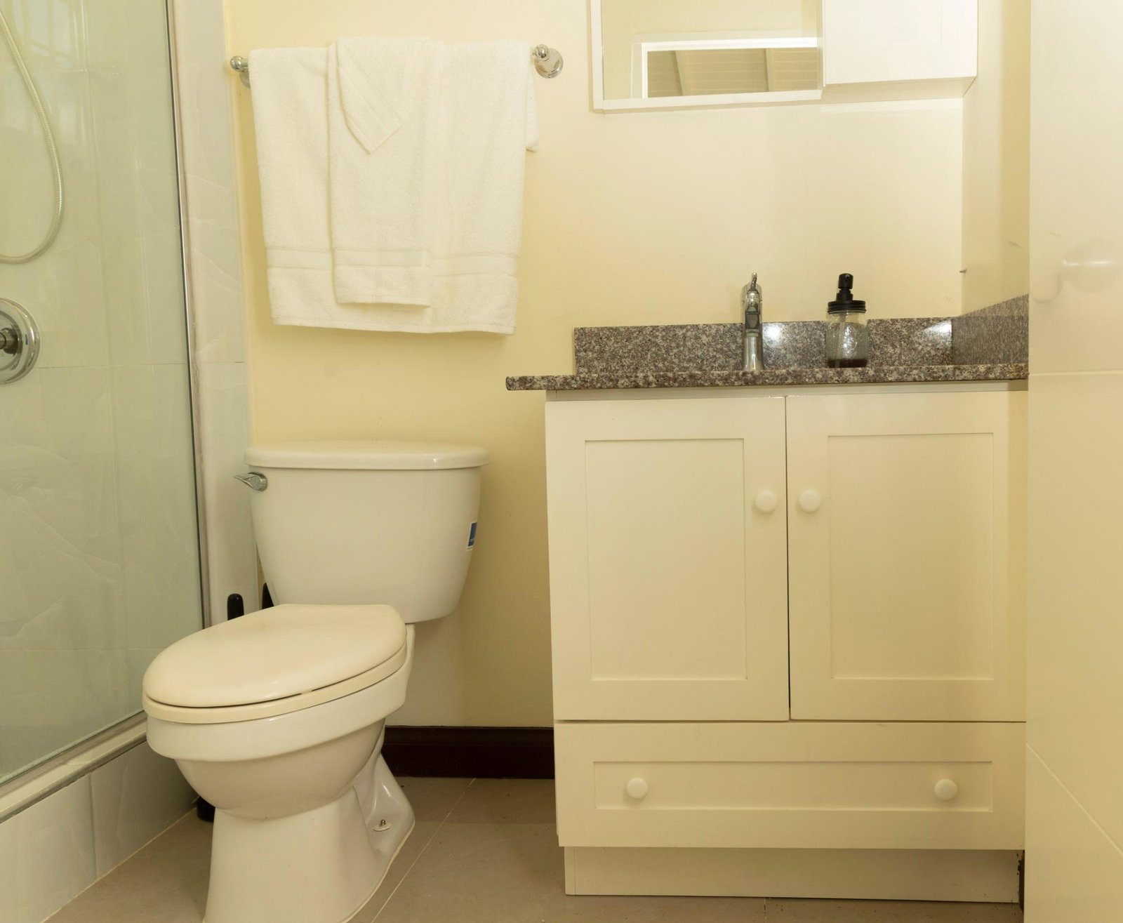 Thirteenth image of Colbeck Manor in Old Harbour, St. Catherine, Jamaica - property is For Rent