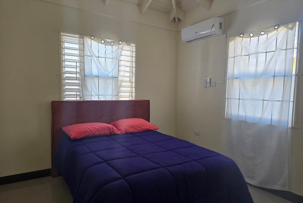 Fifteenth image of Colbeck Manor in Old Harbour, St. Catherine, Jamaica - property is For Rent