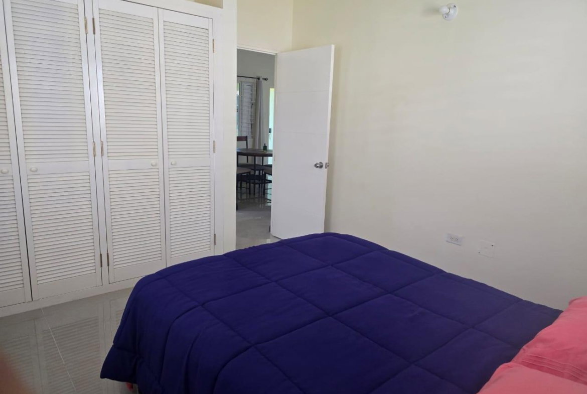 Sixteenth image of Colbeck Manor in Old Harbour, St. Catherine, Jamaica - property is For Rent