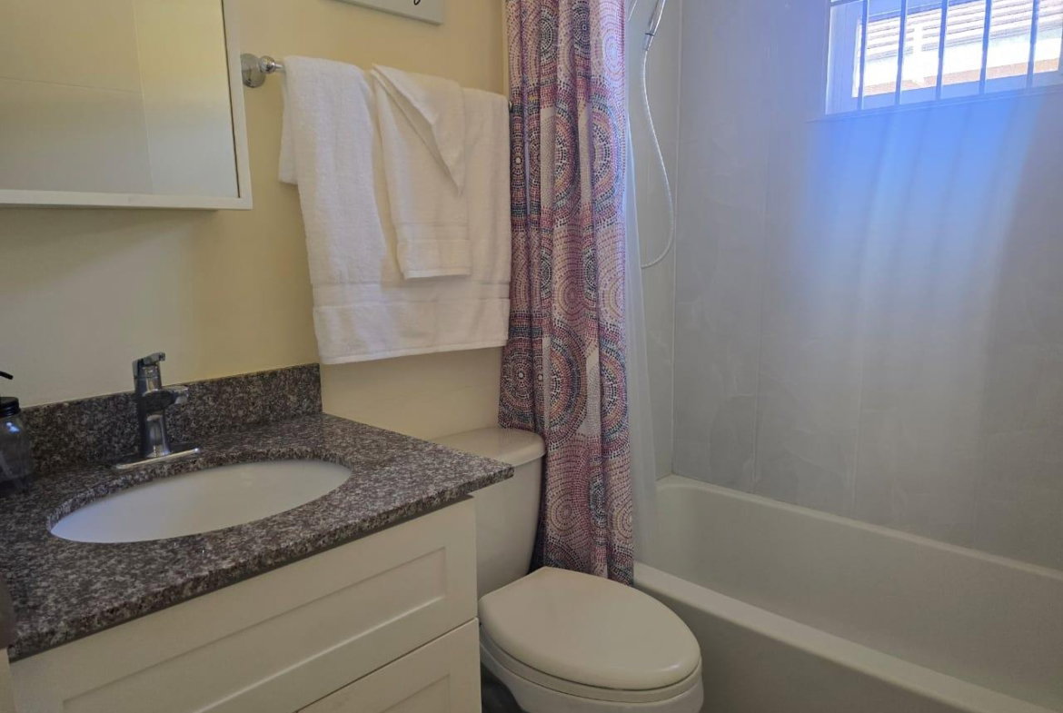 Eighteenth image of Colbeck Manor in Old Harbour, St. Catherine, Jamaica - property is For Rent