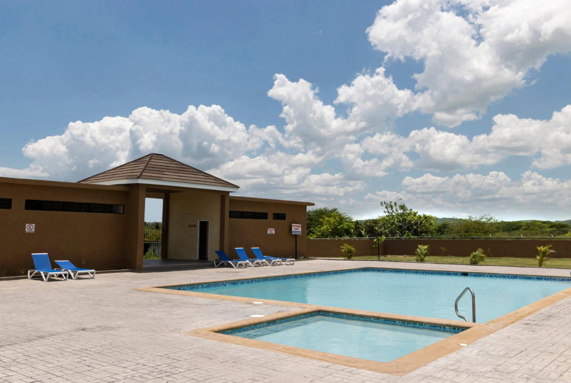 Third image of Colbeck Manor in Old Harbour, St. Catherine, Jamaica - property is For Rent