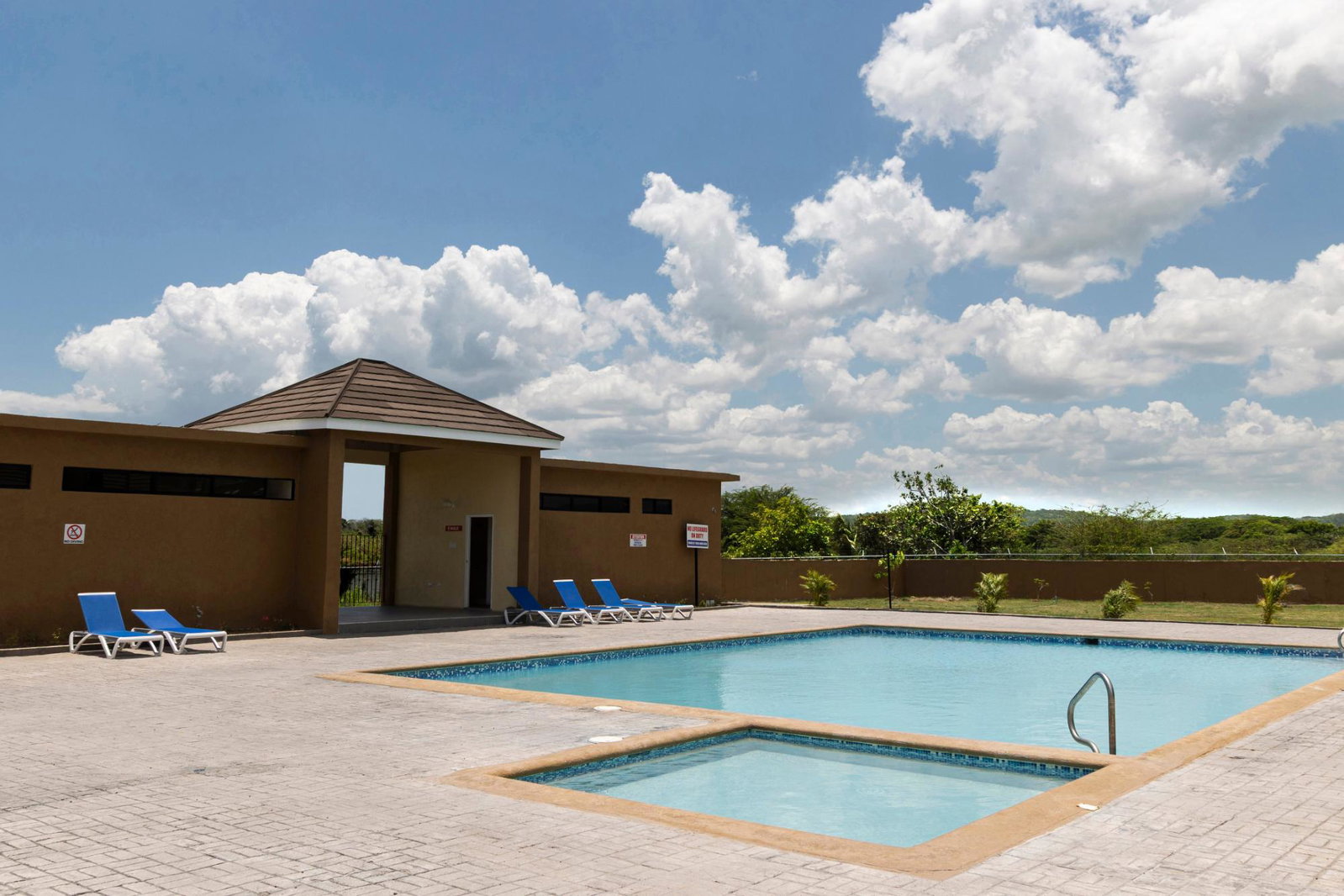 Third image of Colbeck Manor in Old Harbour, St. Catherine, Jamaica - property is For Rent