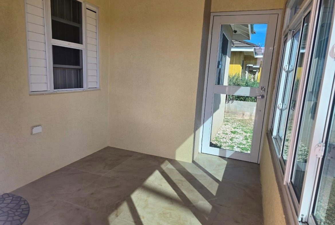 Fourth image of Colbeck Manor in Old Harbour, St. Catherine, Jamaica - property is For Rent