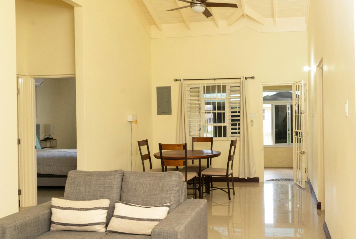 Fifth image of Colbeck Manor in Old Harbour, St. Catherine, Jamaica - property is For Rent