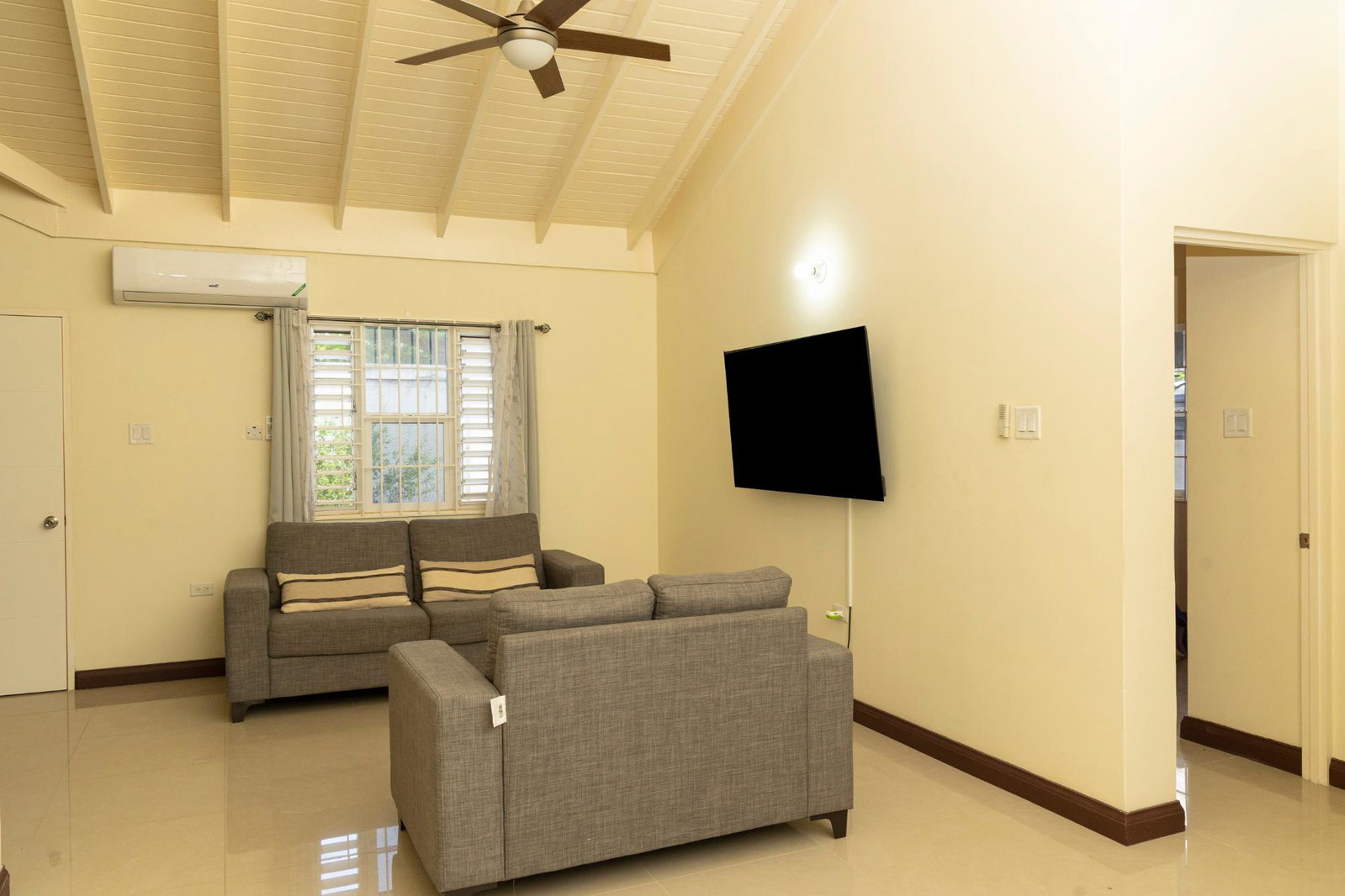 Eighth image of Colbeck Manor in Old Harbour, St. Catherine, Jamaica - property is For Rent