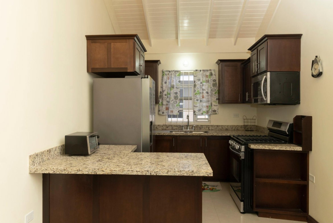 Tenth image of Colbeck Manor in Old Harbour, St. Catherine, Jamaica - property is For Rent