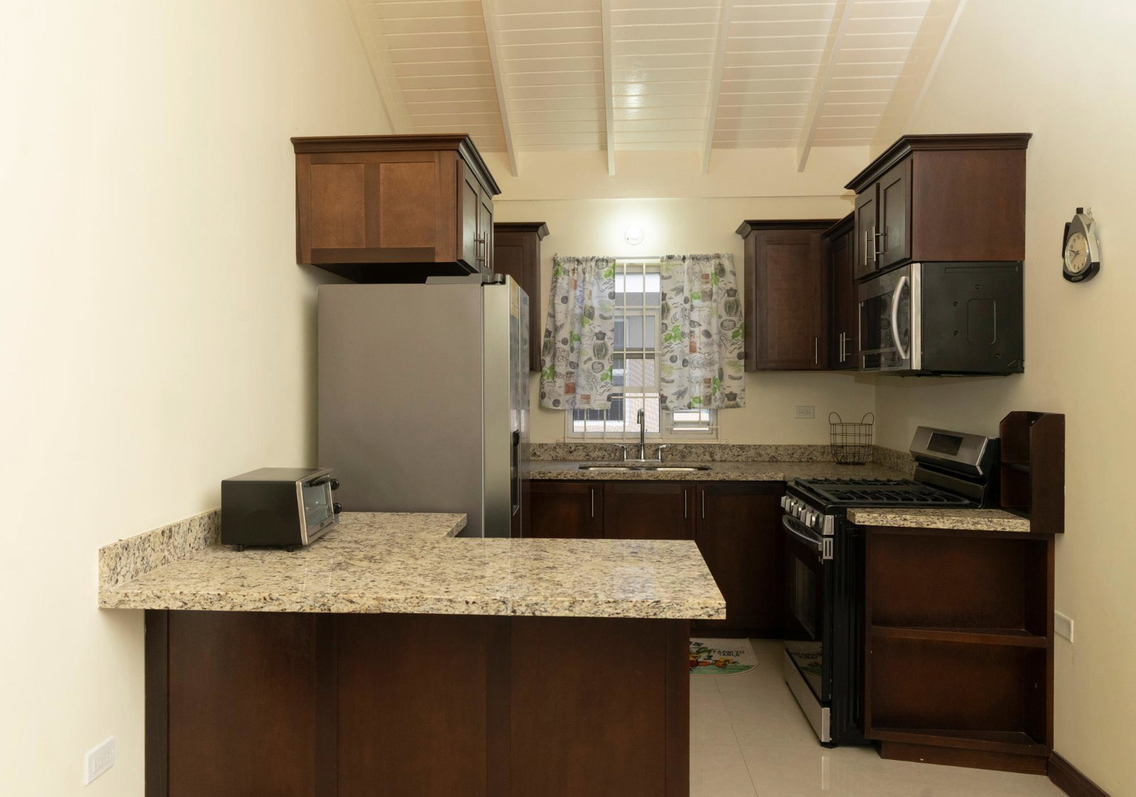 Tenth image of Colbeck Manor in Old Harbour, St. Catherine, Jamaica - property is For Rent