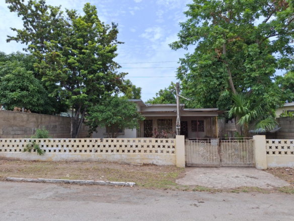 First image of 45 Renfield Drive in Kingston 20, St. Andrew, Jamaica - property is For Rent
