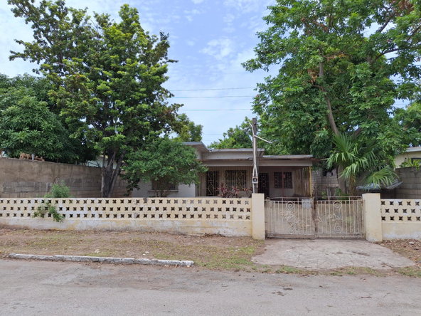 First image of 45 Renfield Drive in Kingston 20, St. Andrew, Jamaica - property is For Rent