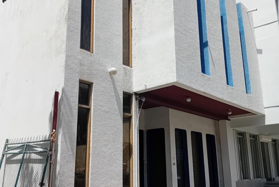 Second image of 10 st Lucia Crescent, Kingst in Kingston 5, St. Andrew, Jamaica - property is For Sale