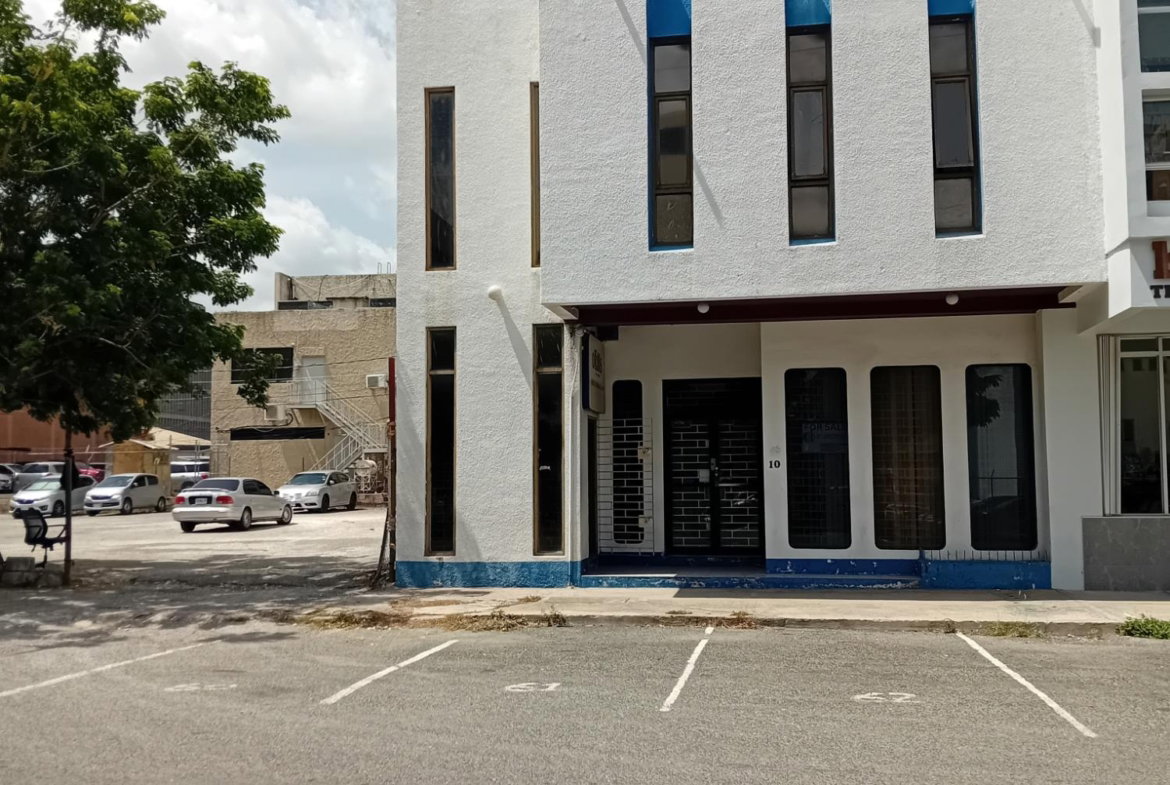 First image of 10 st Lucia Crescent, Kingst in Kingston 5, St. Andrew, Jamaica - property is For Sale