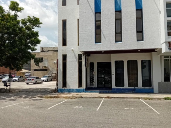 First image of 10 st Lucia Crescent, Kingst in Kingston 5, St. Andrew, Jamaica - property is For Sale