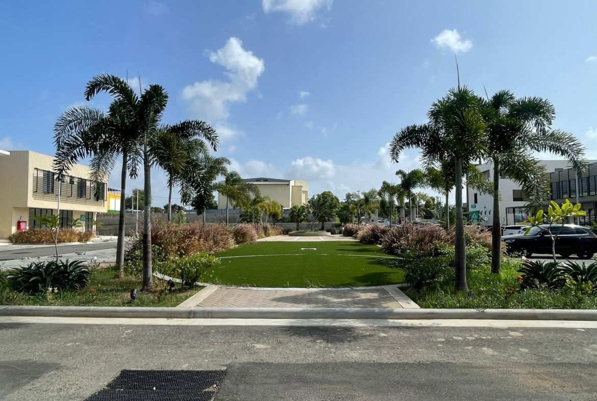 Second image of F-1-07-25-27 New Brunswick Street in Spanish Town, St. Catherine, Jamaica - property is For Rent