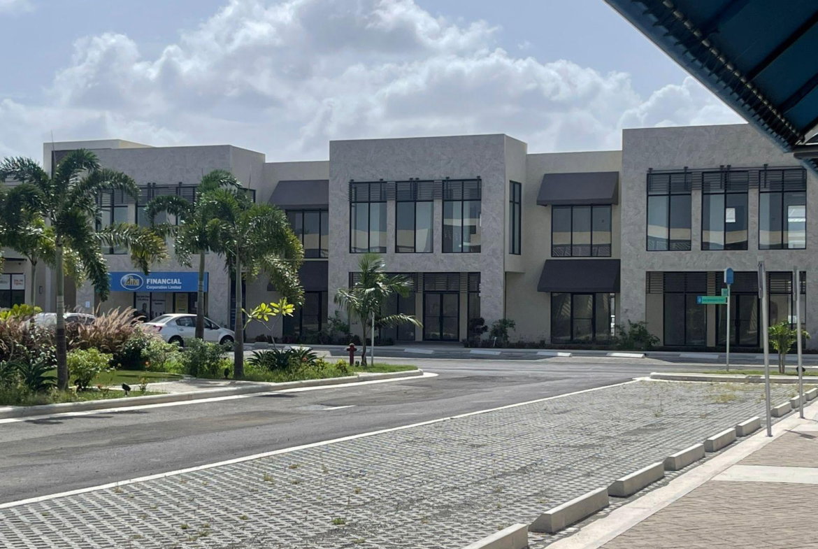 Fourth image of F-1-07-25-27 New Brunswick Street in Spanish Town, St. Catherine, Jamaica - property is For Rent