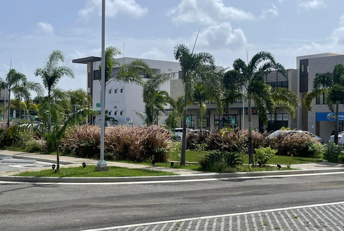 Fifth image of F-1-07-25-27 New Brunswick Street in Spanish Town, St. Catherine, Jamaica - property is For Rent