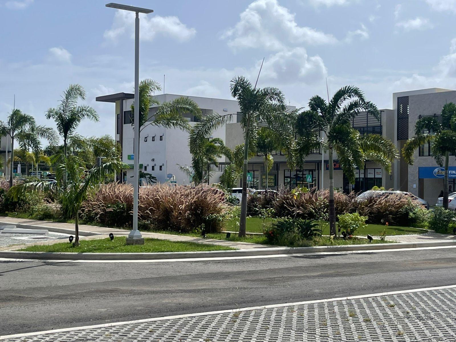 Fifth image of F-1-07-25-27 New Brunswick Street in Spanish Town, St. Catherine, Jamaica - property is For Rent