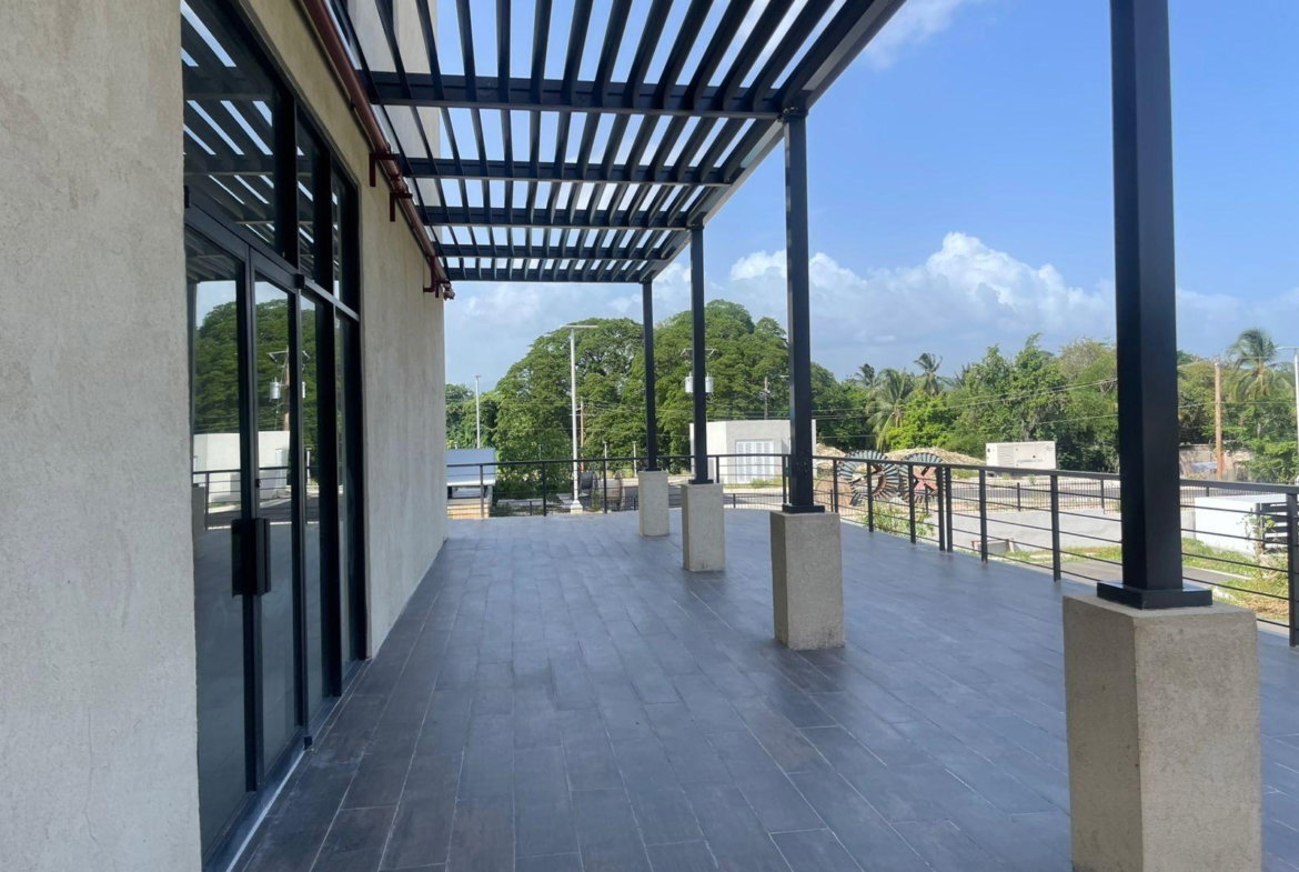 Ninth image of F-1-07-25-27 New Brunswick Street in Spanish Town, St. Catherine, Jamaica - property is For Rent