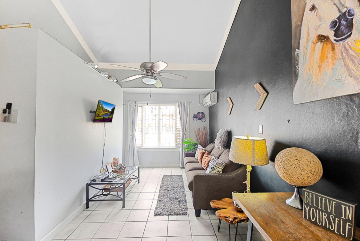 First image of 19-103a Barbican Road in Constant Spring P.O., St. Andrew, Jamaica - property is For Rent