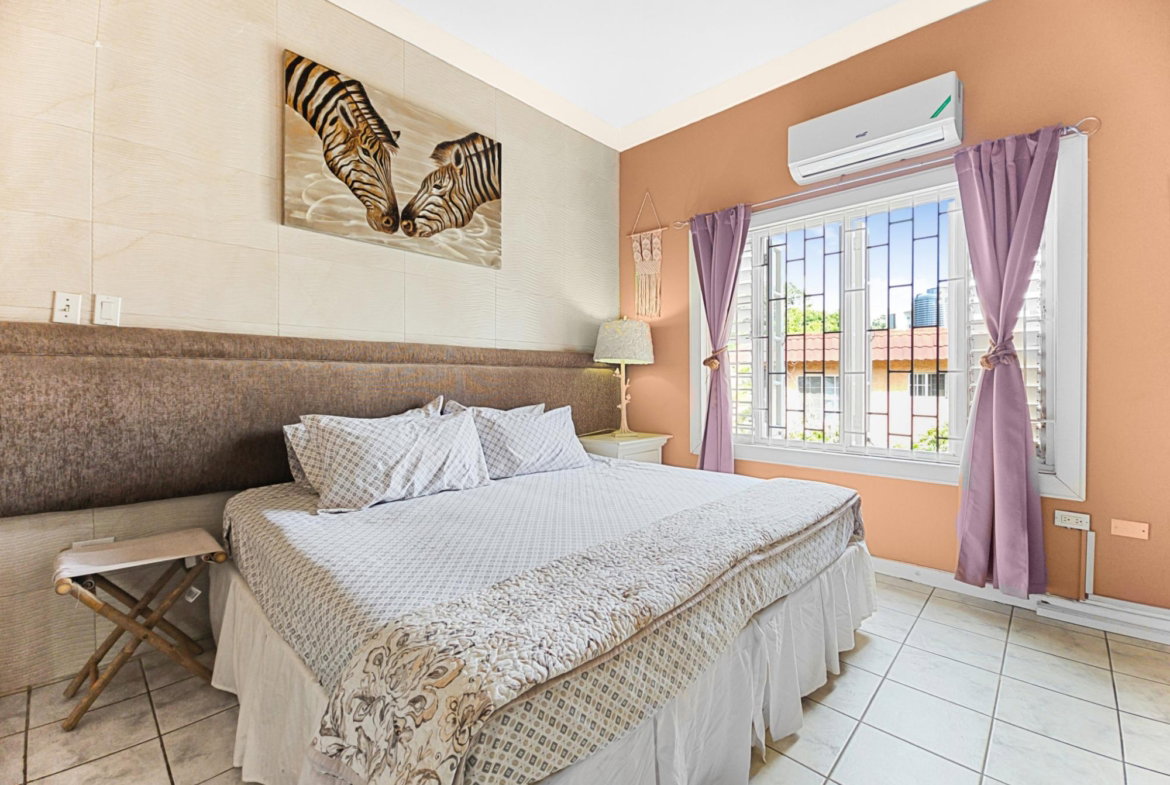 Fourth image of 19-103a Barbican Road in Constant Spring P.O., St. Andrew, Jamaica - property is For Rent