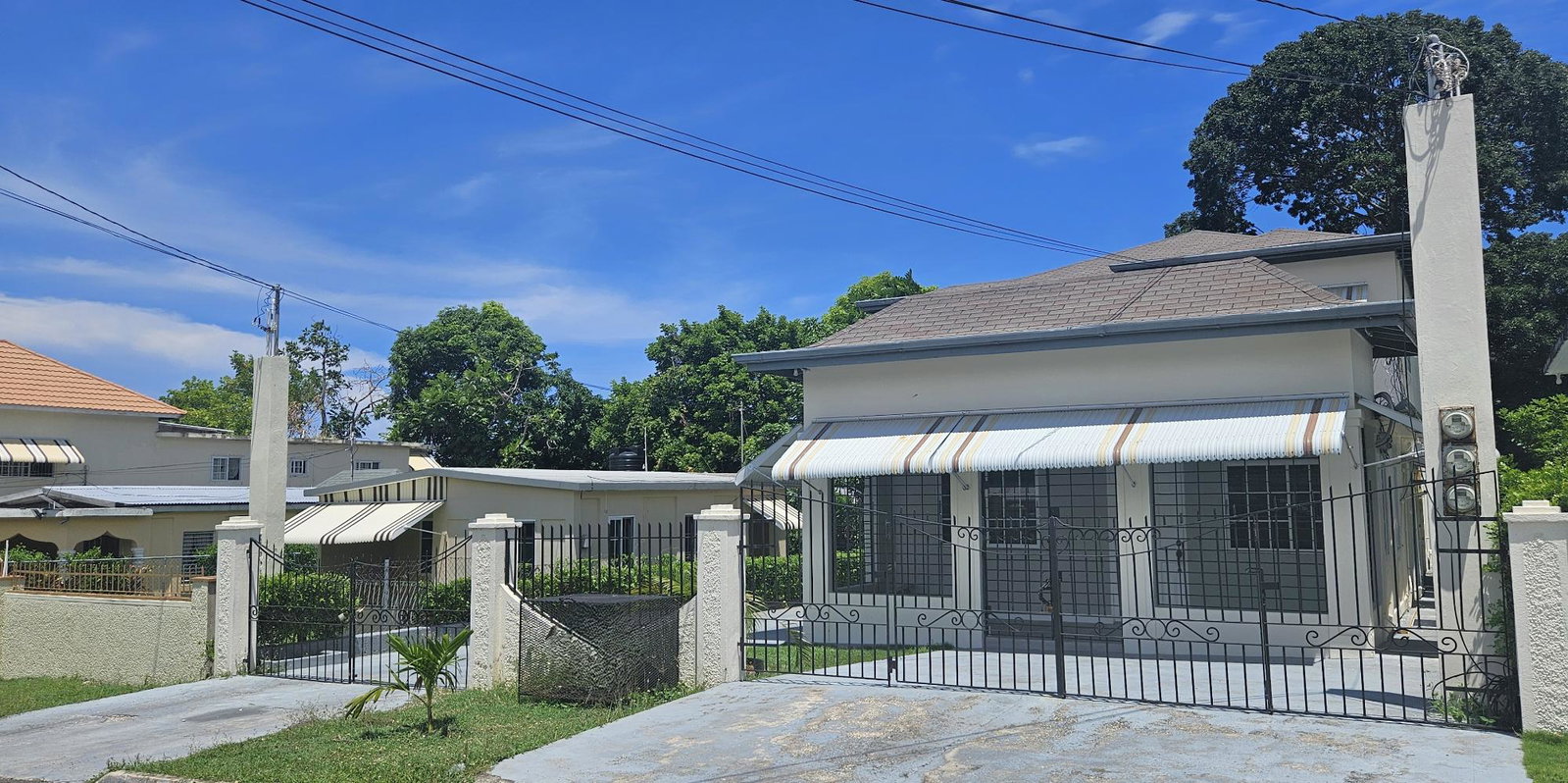 Second image of 1-139 Greenwich Court in Steer Town, St. Ann, Jamaica - property is For Rent