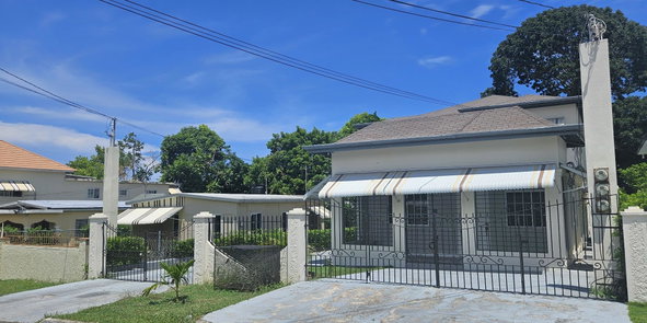 Second image of 1-139 Greenwich Court in Steer Town, St. Ann, Jamaica - property is For Rent
