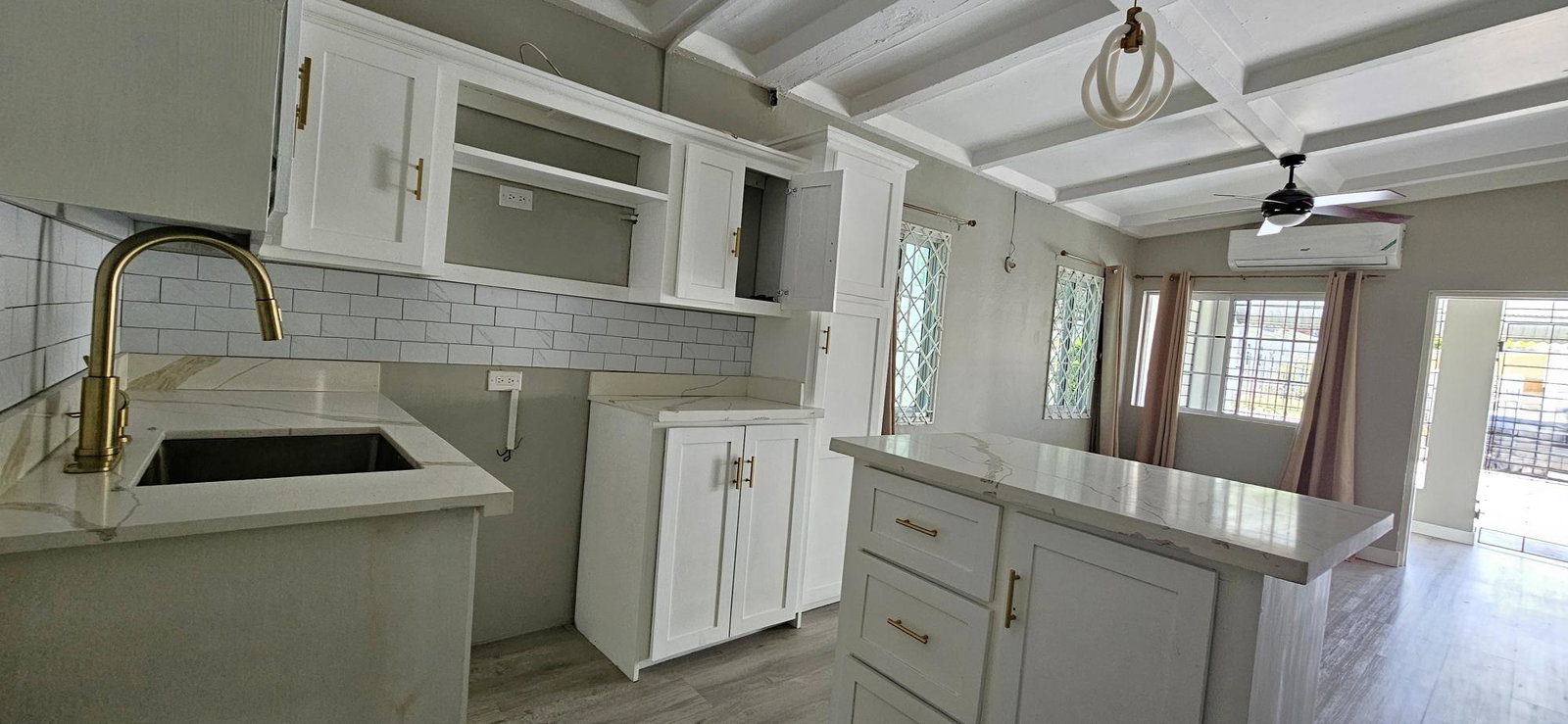 Eighth image of 1-139 Greenwich Court in Steer Town, St. Ann, Jamaica - property is For Rent
