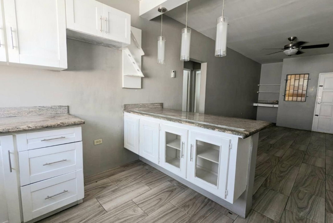 Second image of Apt 8-7 Leonard Road in Kingston 10, St. Andrew, Jamaica - property is For Rent