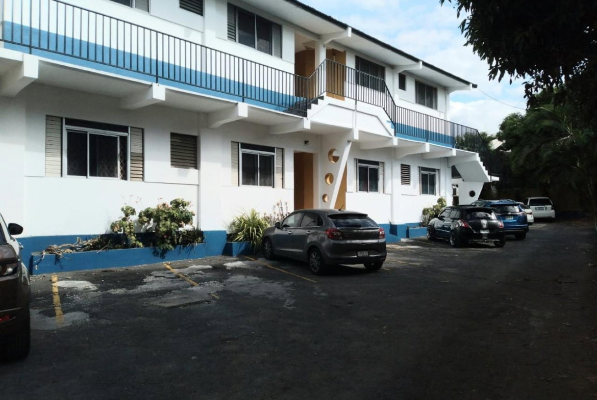 Ninth image of Apt 8-7 Leonard Road in Kingston 10, St. Andrew, Jamaica - property is For Rent