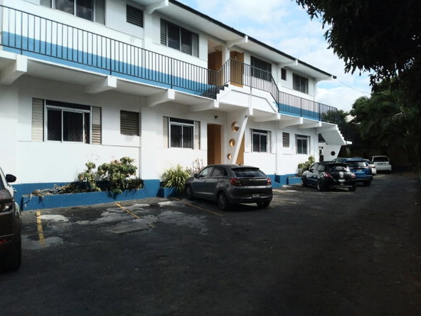Ninth image of Apt 8-7 Leonard Road in Kingston 10, St. Andrew, Jamaica - property is For Rent