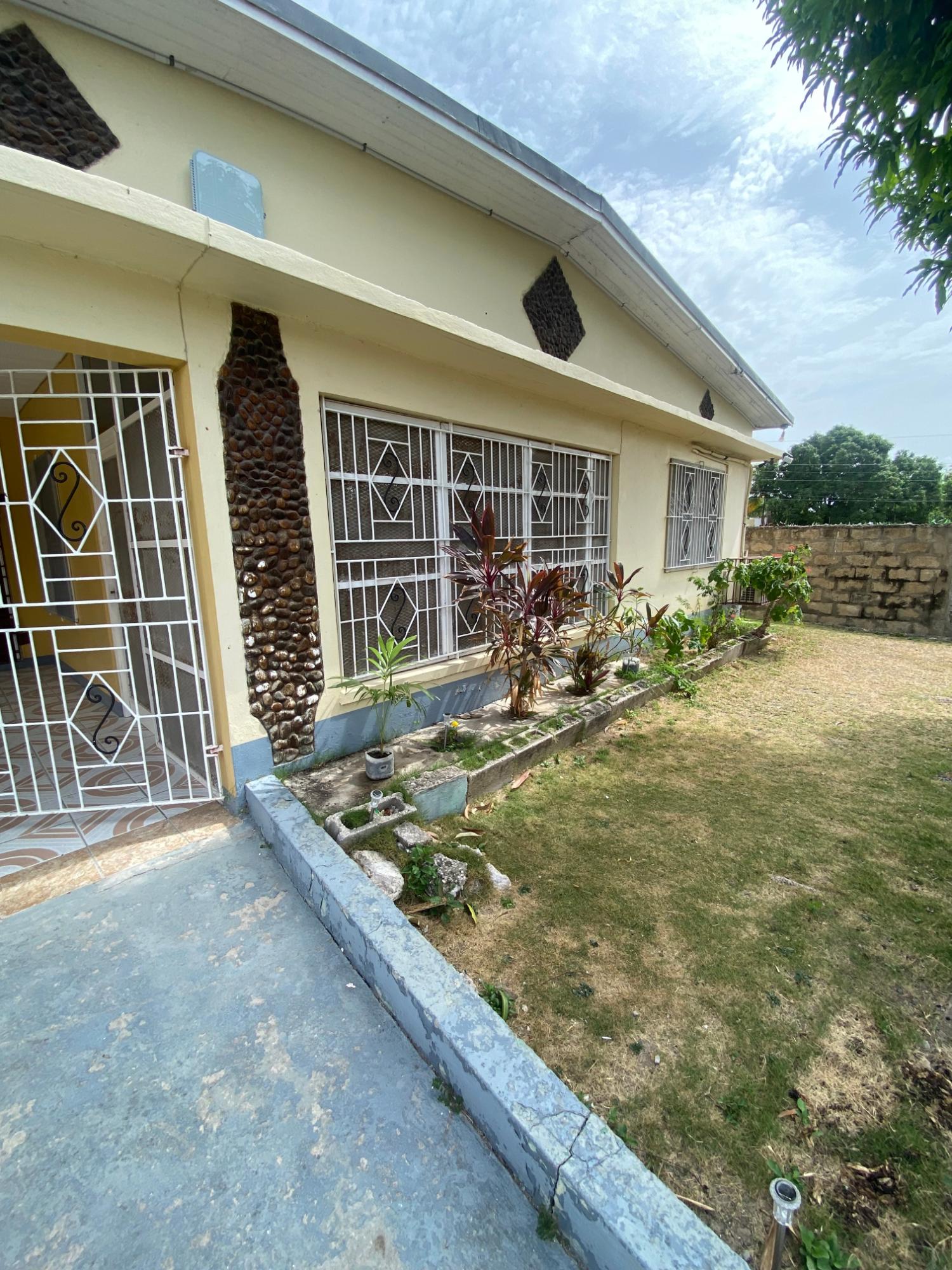 Twentieth image of 4 Highfield Avenue in Spanish Town, St. Catherine, Jamaica - property is For Rent