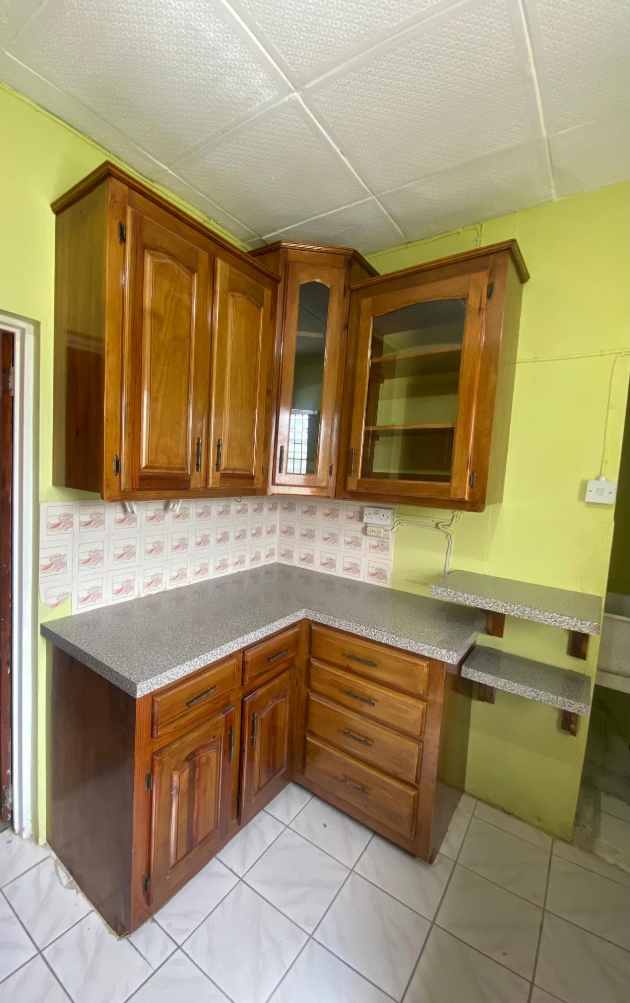 Third image of 4 Highfield Avenue in Spanish Town, St. Catherine, Jamaica - property is For Rent