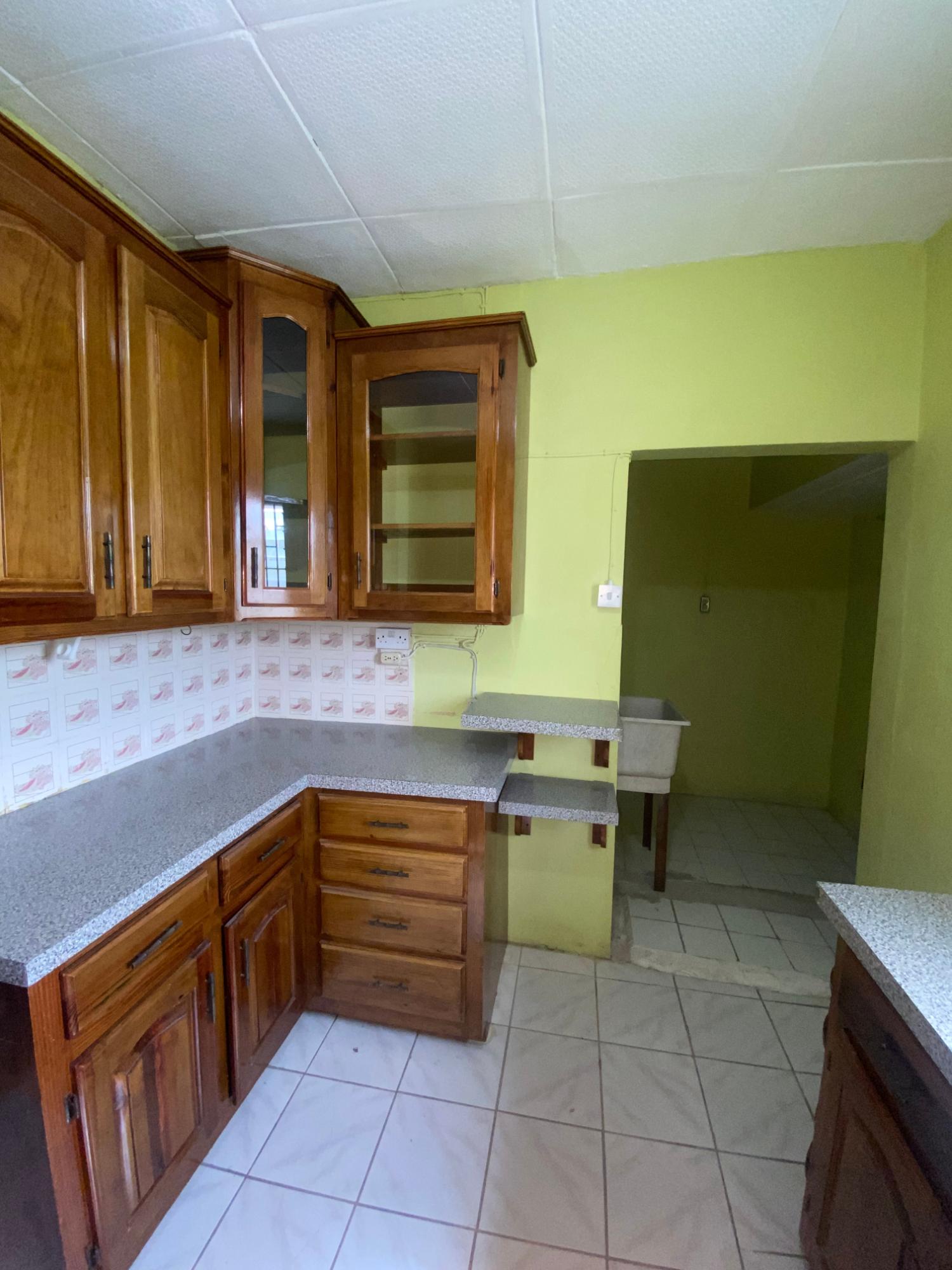 Fourth image of 4 Highfield Avenue in Spanish Town, St. Catherine, Jamaica - property is For Rent