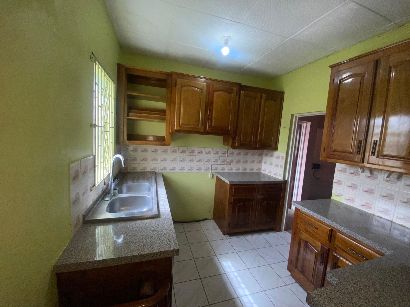 Fifth image of 4 Highfield Avenue in Spanish Town, St. Catherine, Jamaica - property is For Rent