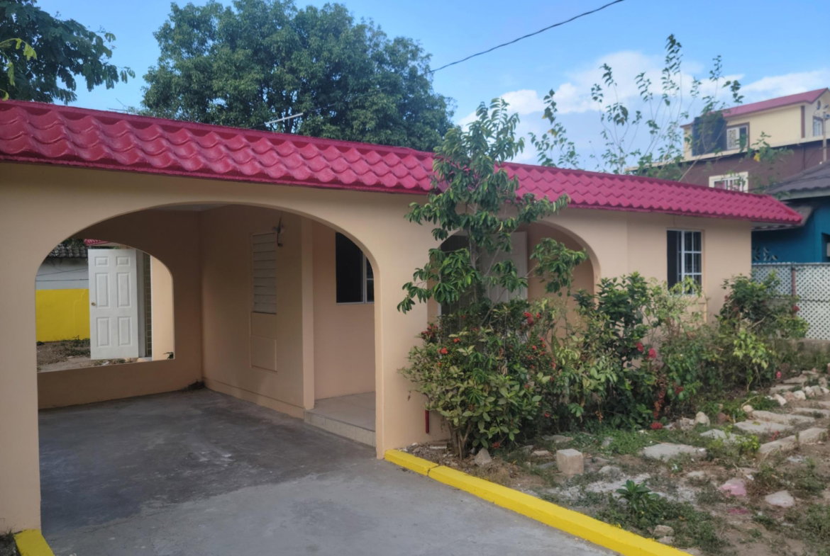 Second image of 8 Thant Crescent, Bridgepor in Bridgeport, St. Catherine, Jamaica - property is For Sale