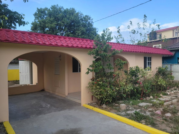Second image of 8 Thant Crescent, Bridgepor in Bridgeport, St. Catherine, Jamaica - property is For Sale
