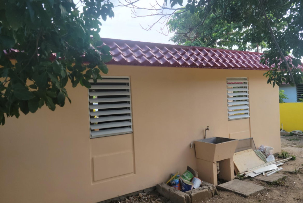 Fifth image of 8 Thant Crescent, Bridgepor in Bridgeport, St. Catherine, Jamaica - property is For Sale