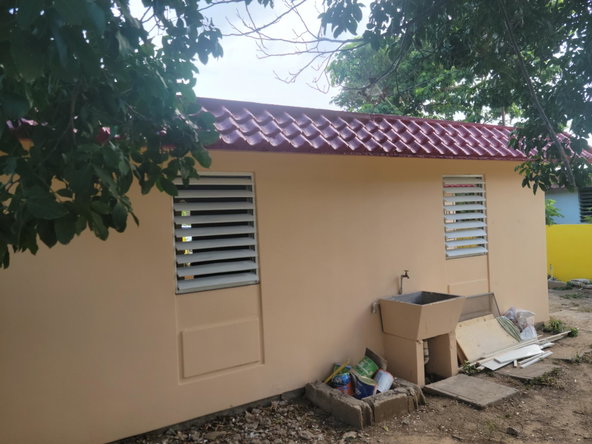Fifth image of 8 Thant Crescent, Bridgepor in Bridgeport, St. Catherine, Jamaica - property is For Sale