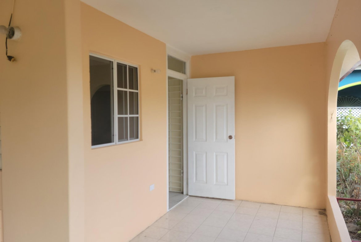 Seventh image of 8 Thant Crescent, Bridgepor in Bridgeport, St. Catherine, Jamaica - property is For Sale