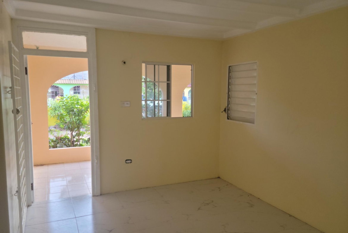 Ninth image of 8 Thant Crescent, Bridgepor in Bridgeport, St. Catherine, Jamaica - property is For Sale
