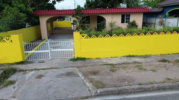 First image of 8 Thant Crescent, Bridgepor in Bridgeport, St. Catherine, Jamaica - property is For Sale