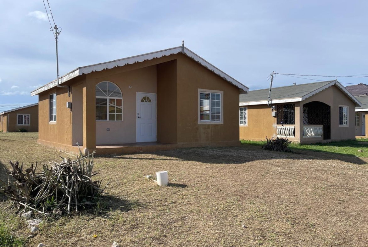 Second image of 873 Petina Way, New Habour3 in New Harbour Village, St. Catherine, Jamaica - property is For Sale