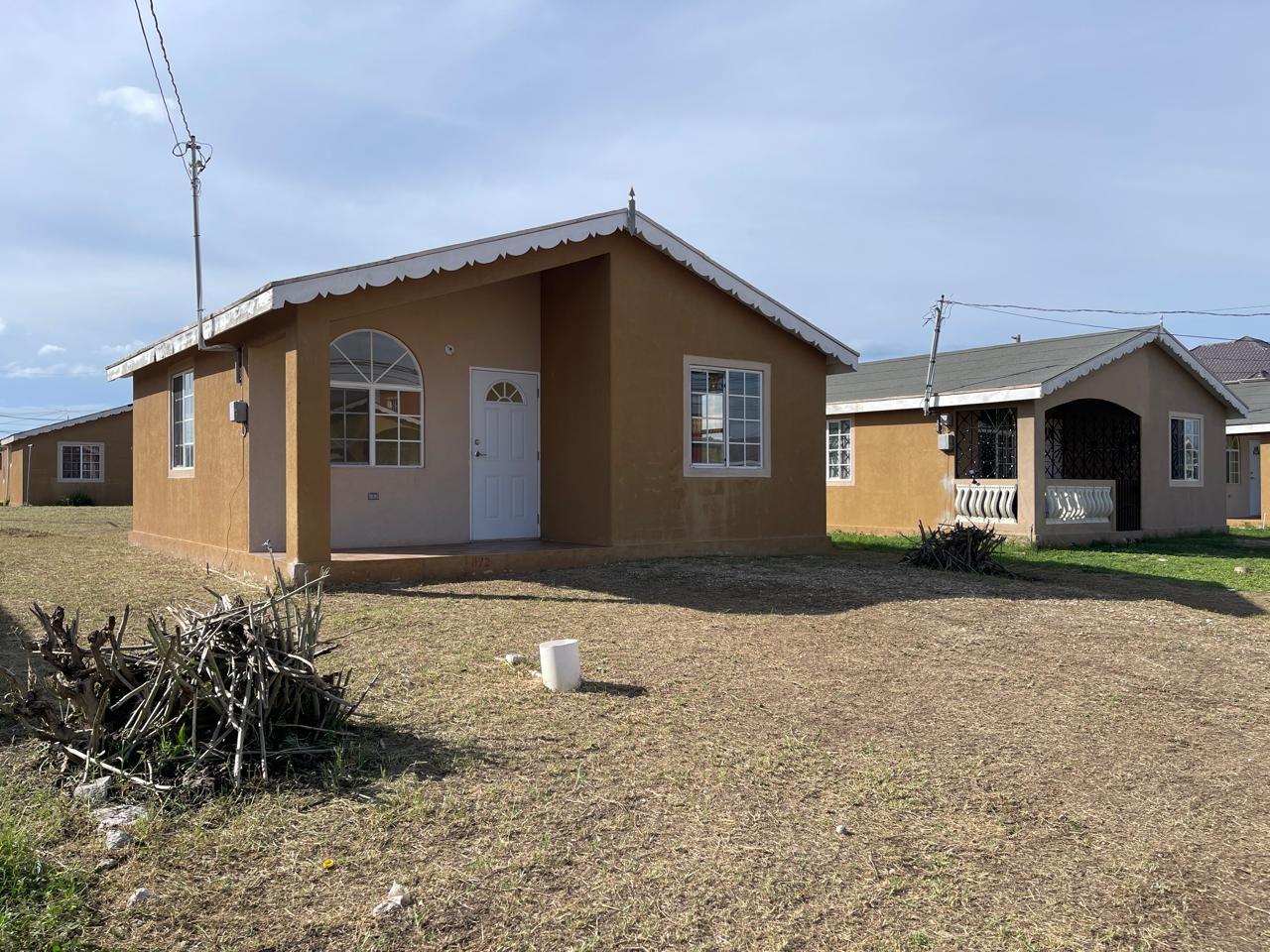 Second image of 873 Petina Way, New Habour3 in New Harbour Village, St. Catherine, Jamaica - property is For Sale