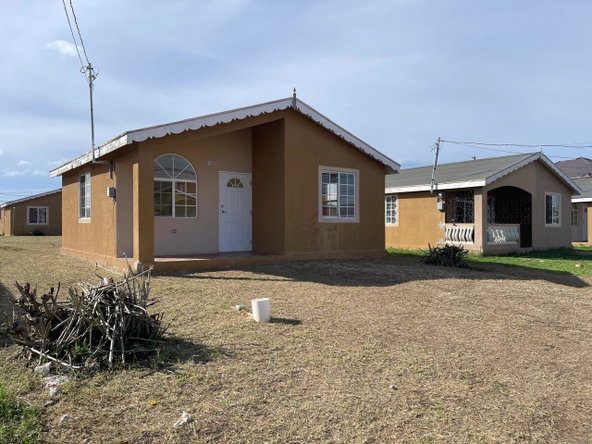 Second image of 873 Petina Way, New Habour3 in New Harbour Village, St. Catherine, Jamaica - property is For Sale