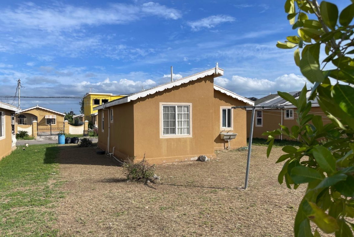 Third image of 873 Petina Way, New Habour3 in New Harbour Village, St. Catherine, Jamaica - property is For Sale