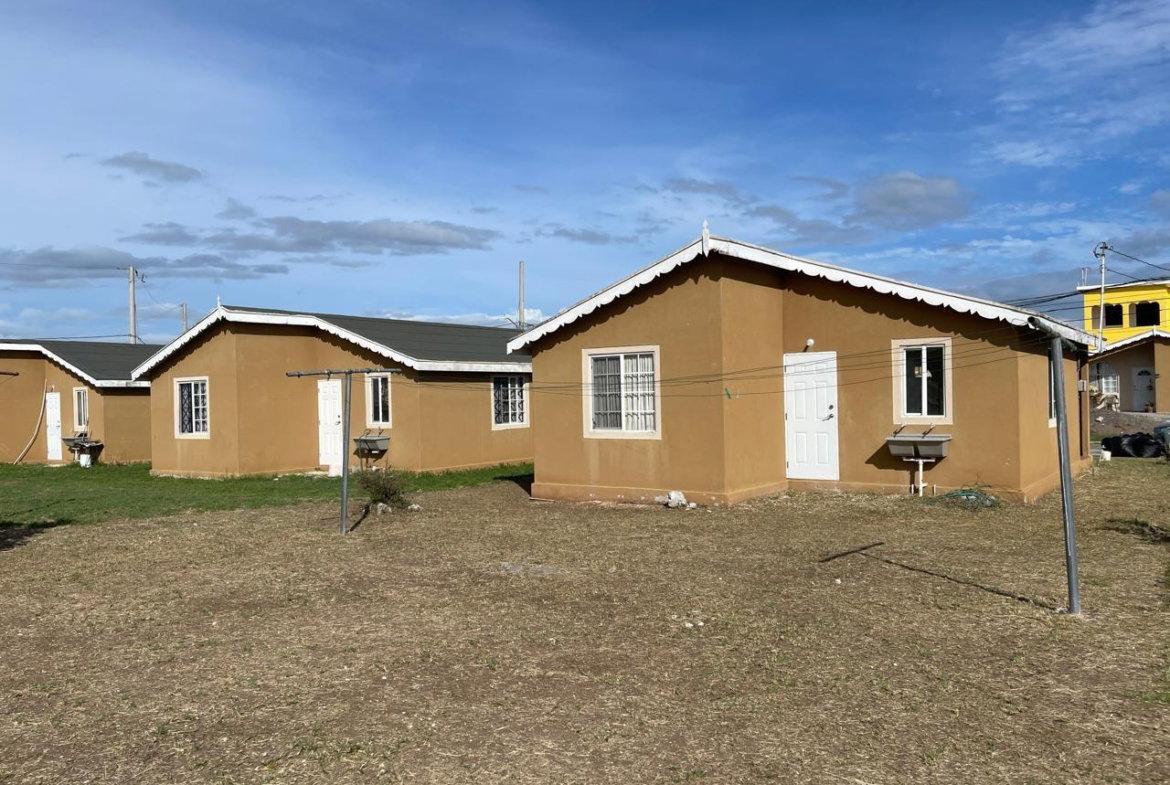 Fourth image of 873 Petina Way, New Habour3 in New Harbour Village, St. Catherine, Jamaica - property is For Sale