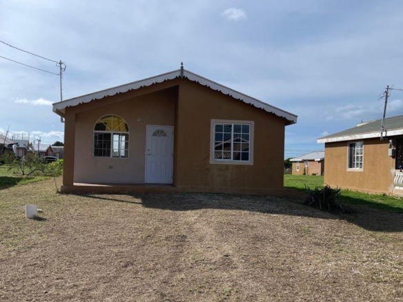 First image of 873 Petina Way, New Habour3 in New Harbour Village, St. Catherine, Jamaica - property is For Sale