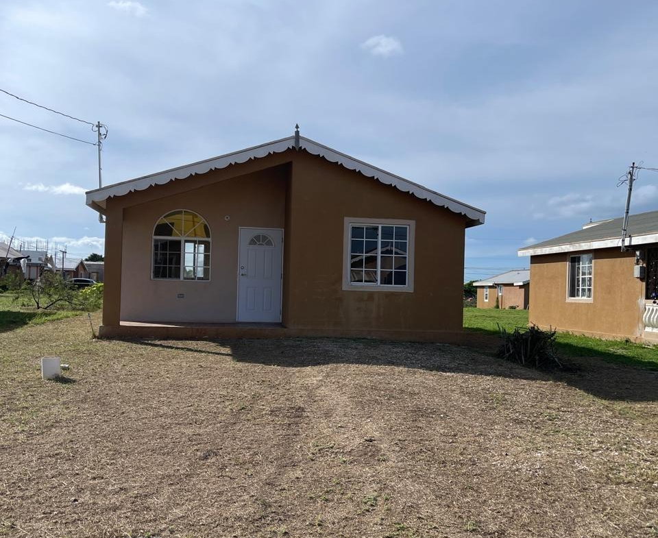 First image of 873 Petina Way, New Habour3 in New Harbour Village, St. Catherine, Jamaica - property is For Sale